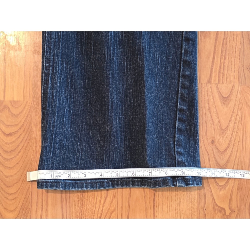 Talbots Bootcut Jeans - Picture 12 of 12
